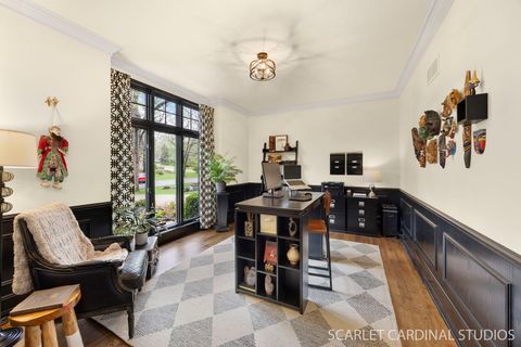 Tiny photo for 1030 Trillium Trail, West Chicago, IL 60185 (MLS # 12625164)