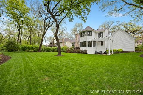 Tiny photo for 1030 Trillium Trail, West Chicago, IL 60185 (MLS # 12625164)