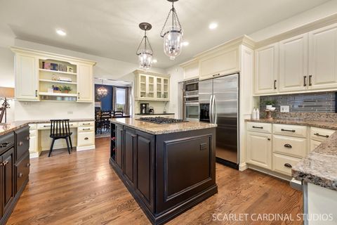Tiny photo for 1030 Trillium Trail, West Chicago, IL 60185 (MLS # 12625164)