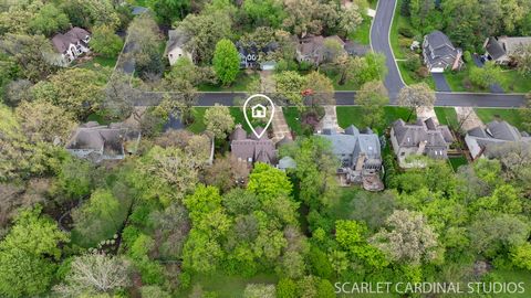Tiny photo for 1030 Trillium Trail, West Chicago, IL 60185 (MLS # 12625164)