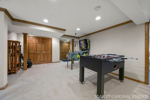 Tiny photo for 1030 Trillium Trail, West Chicago, IL 60185 (MLS # 12625164)