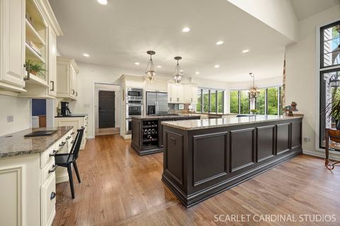 Tiny photo for 1030 Trillium Trail, West Chicago, IL 60185 (MLS # 12625164)