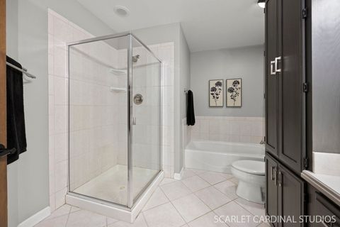 Tiny photo for 1030 Trillium Trail, West Chicago, IL 60185 (MLS # 12625164)