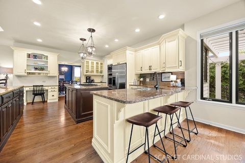 Tiny photo for 1030 Trillium Trail, West Chicago, IL 60185 (MLS # 12625164)