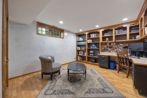 Tiny photo for 1030 Trillium Trail, West Chicago, IL 60185 (MLS # 12625164)