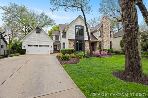 Tiny photo for 1030 Trillium Trail, West Chicago, IL 60185 (MLS # 12625164)
