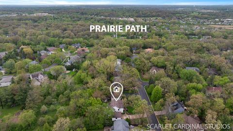 Tiny photo for 1030 Trillium Trail, West Chicago, IL 60185 (MLS # 12625164)