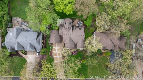 Tiny photo for 1030 Trillium Trail, West Chicago, IL 60185 (MLS # 12625164)