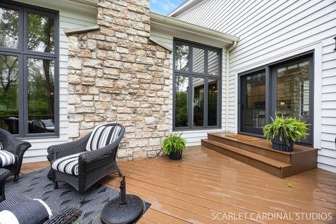 Tiny photo for 1030 Trillium Trail, West Chicago, IL 60185 (MLS # 12625164)