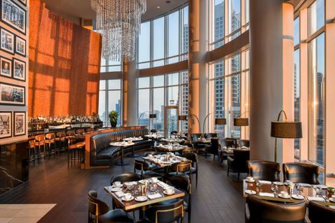 Tiny photo for 401 N Wabash Avenue #67F, Chicago, IL 60611 (MLS # 12515734)