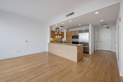 Tiny photo for 401 N Wabash Avenue #67F, Chicago, IL 60611 (MLS # 12515734)