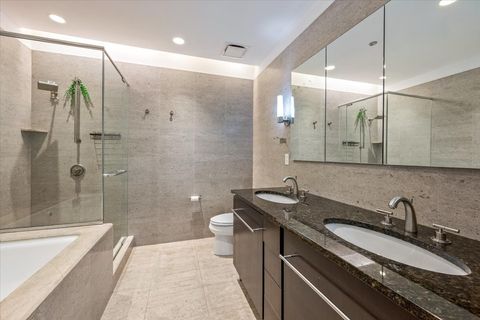 Tiny photo for 401 N Wabash Avenue #67F, Chicago, IL 60611 (MLS # 12515734)