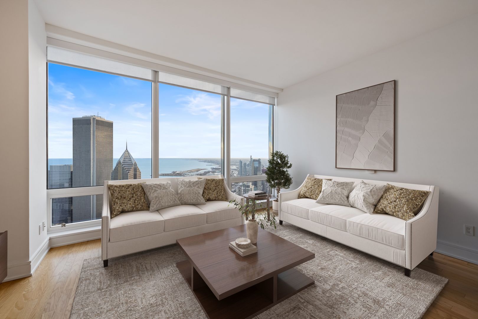 401 N Wabash Avenue 67F