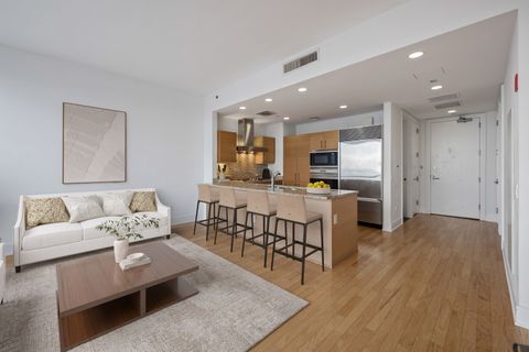 Tiny photo for 401 N Wabash Avenue #67F, Chicago, IL 60611 (MLS # 12515734)