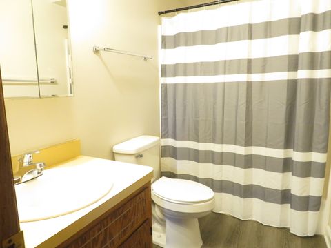 Tiny photo for 216 Madison Street #3C, Joliet, IL 60435 (MLS # 12598810)