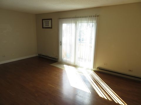 Tiny photo for 216 Madison Street #3C, Joliet, IL 60435 (MLS # 12598810)