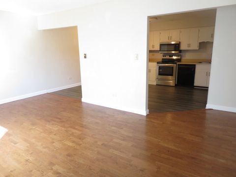 Tiny photo for 216 Madison Street #3C, Joliet, IL 60435 (MLS # 12598810)