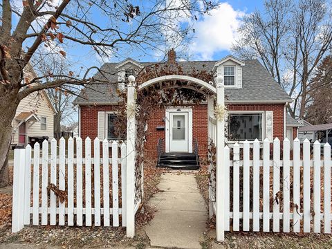 A home in Freeport