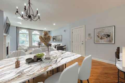 Tiny photo for 1715 N Larrabee Street #1S, Chicago, IL 60614 (MLS # 12451906)