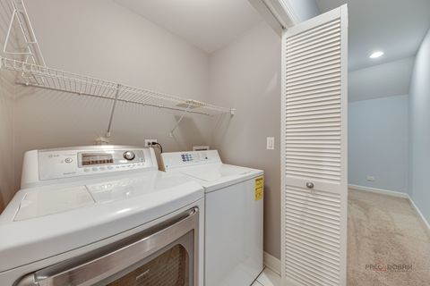 Tiny photo for 1715 N Larrabee Street #1S, Chicago, IL 60614 (MLS # 12451906)