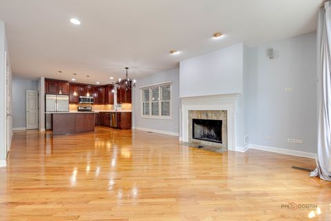 Tiny photo for 1715 N Larrabee Street #1S, Chicago, IL 60614 (MLS # 12451906)