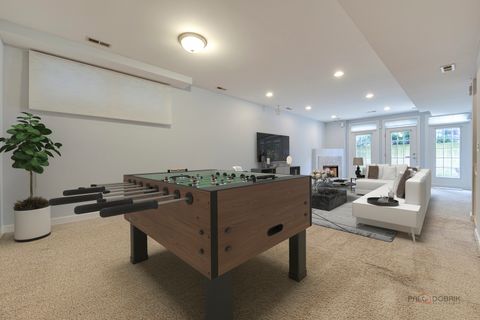 Tiny photo for 1715 N Larrabee Street #1S, Chicago, IL 60614 (MLS # 12451906)