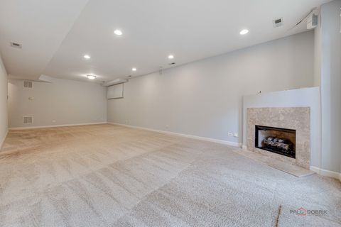 Tiny photo for 1715 N Larrabee Street #1S, Chicago, IL 60614 (MLS # 12451906)