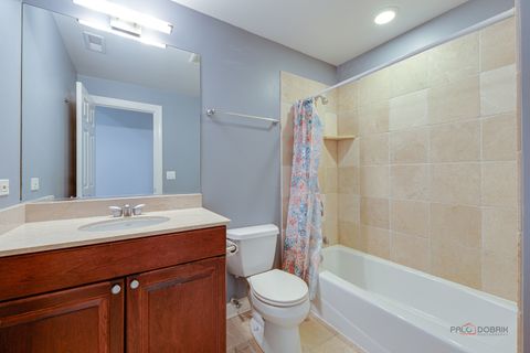 Tiny photo for 1715 N Larrabee Street #1S, Chicago, IL 60614 (MLS # 12451906)