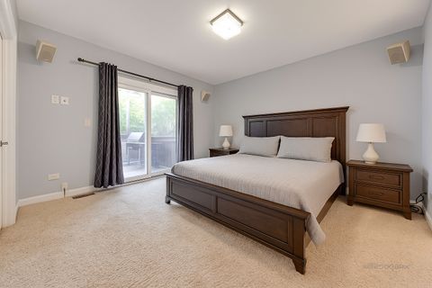 Tiny photo for 1715 N Larrabee Street #1S, Chicago, IL 60614 (MLS # 12451906)