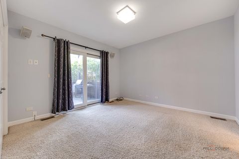 Tiny photo for 1715 N Larrabee Street #1S, Chicago, IL 60614 (MLS # 12451906)