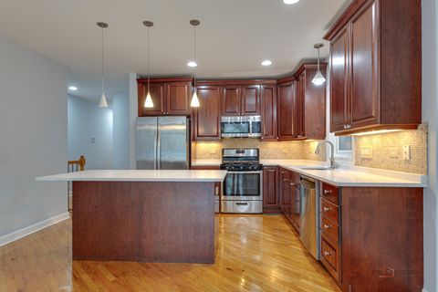 Tiny photo for 1715 N Larrabee Street #1S, Chicago, IL 60614 (MLS # 12451906)