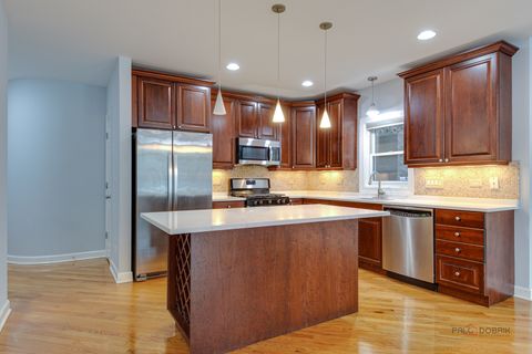 Tiny photo for 1715 N Larrabee Street #1S, Chicago, IL 60614 (MLS # 12451906)
