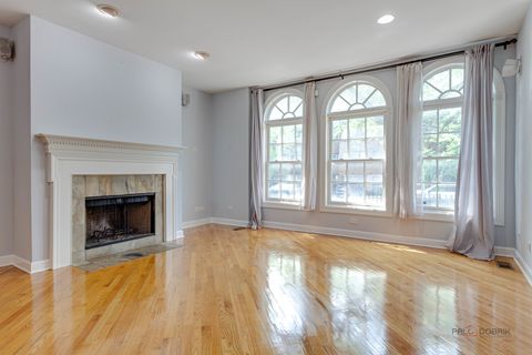 Tiny photo for 1715 N Larrabee Street #1S, Chicago, IL 60614 (MLS # 12451906)