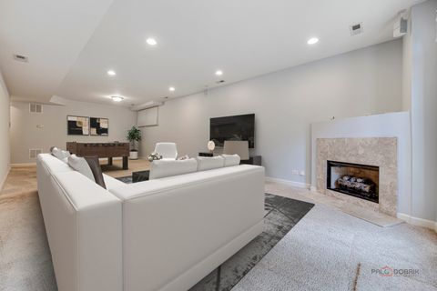 Tiny photo for 1715 N Larrabee Street #1S, Chicago, IL 60614 (MLS # 12451906)