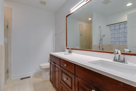 Tiny photo for 1715 N Larrabee Street #1S, Chicago, IL 60614 (MLS # 12451906)