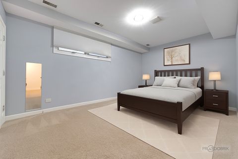 Tiny photo for 1715 N Larrabee Street #1S, Chicago, IL 60614 (MLS # 12451906)