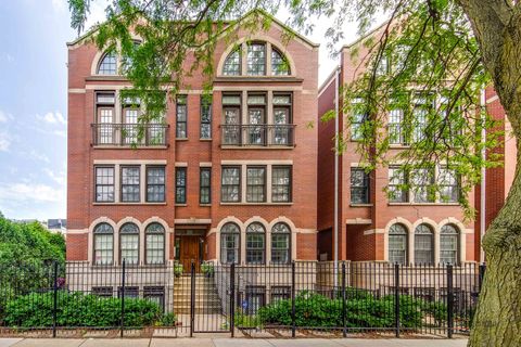 Photo of 1715 N Larrabee Street #1S, Chicago, IL 60614 (MLS # 12451906)