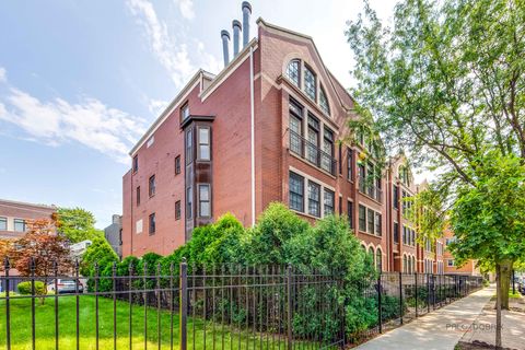 Tiny photo for 1715 N Larrabee Street #1S, Chicago, IL 60614 (MLS # 12451906)