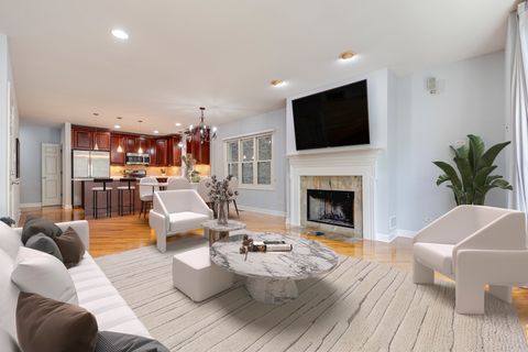 Tiny photo for 1715 N Larrabee Street #1S, Chicago, IL 60614 (MLS # 12451906)