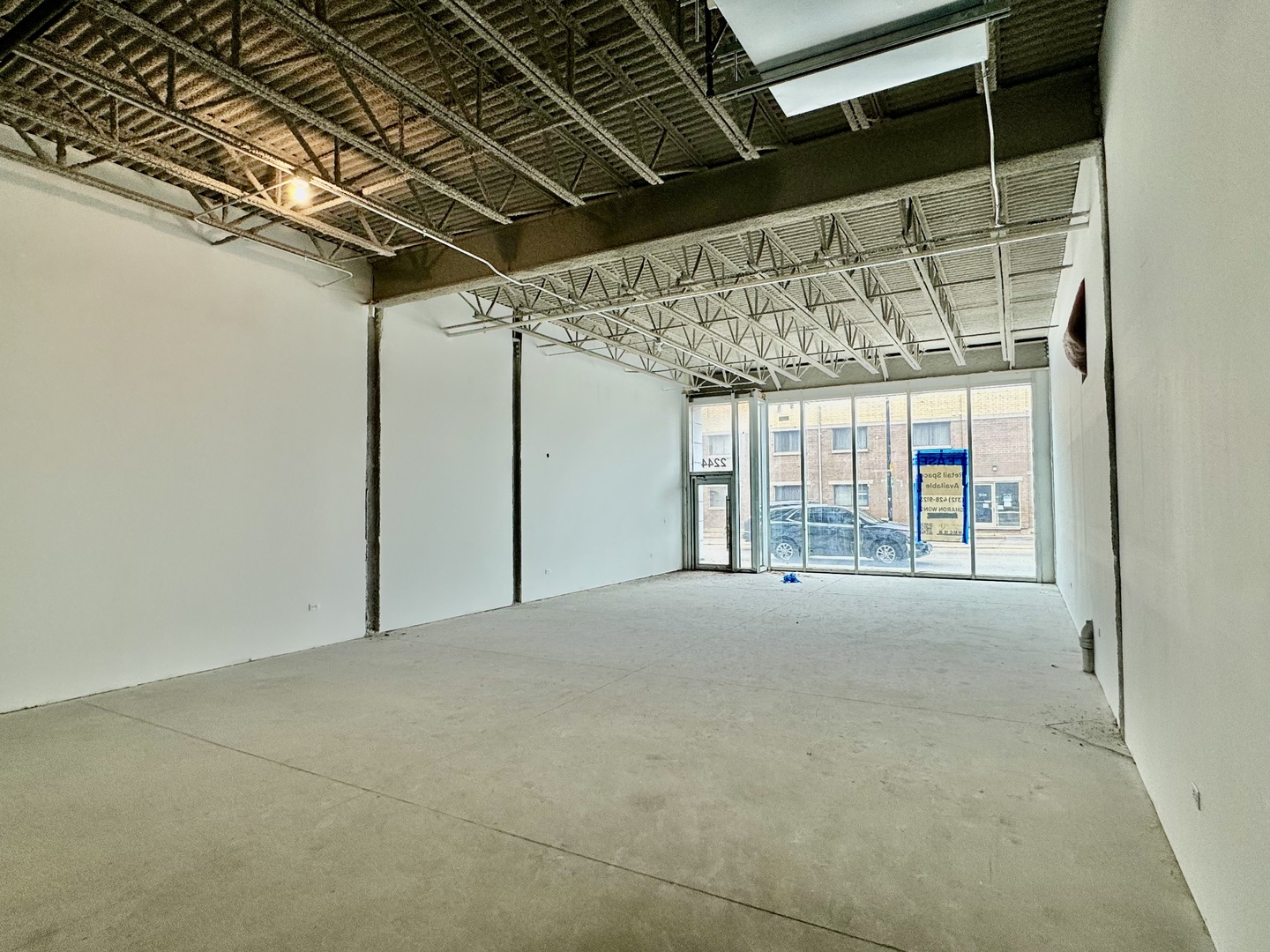 2244 S Archer Avenue 112