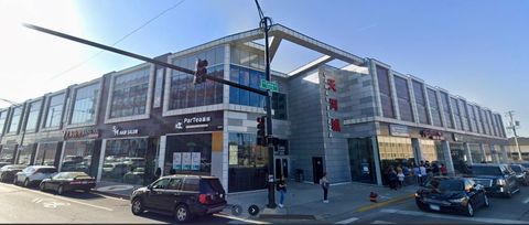 2244 S Archer Avenue 112 Chicago IL 60616