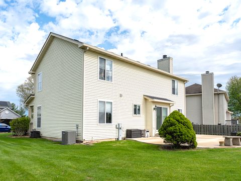 Tiny photo for 2649 Caliendo Circle, Montgomery, IL 60538 (MLS # 12622869)