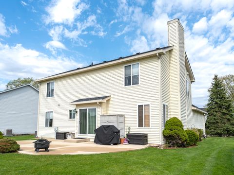 Tiny photo for 2649 Caliendo Circle, Montgomery, IL 60538 (MLS # 12622869)