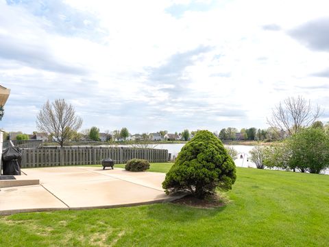 Tiny photo for 2649 Caliendo Circle, Montgomery, IL 60538 (MLS # 12622869)