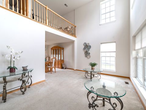 Tiny photo for 2649 Caliendo Circle, Montgomery, IL 60538 (MLS # 12622869)