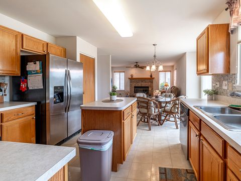 Tiny photo for 2649 Caliendo Circle, Montgomery, IL 60538 (MLS # 12622869)