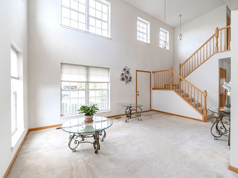 Tiny photo for 2649 Caliendo Circle, Montgomery, IL 60538 (MLS # 12622869)