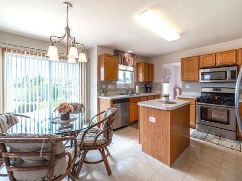 Tiny photo for 2649 Caliendo Circle, Montgomery, IL 60538 (MLS # 12622869)