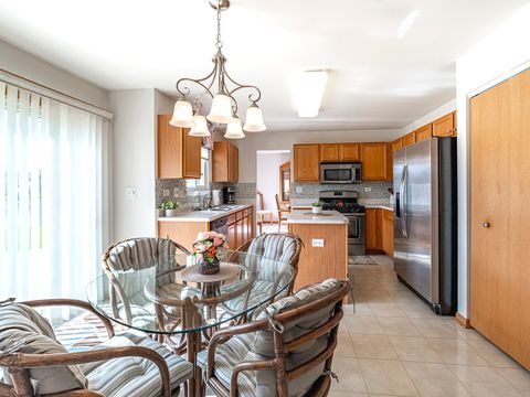 Tiny photo for 2649 Caliendo Circle, Montgomery, IL 60538 (MLS # 12622869)