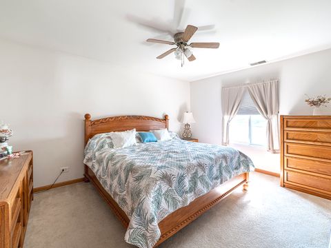 Tiny photo for 2649 Caliendo Circle, Montgomery, IL 60538 (MLS # 12622869)